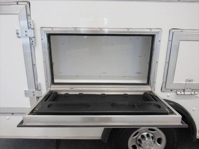 2020 Chevrolet Express Cutaway Work Van