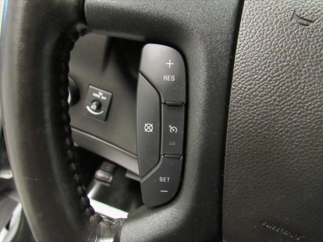 2020 Chevrolet Express Cutaway Work Van
