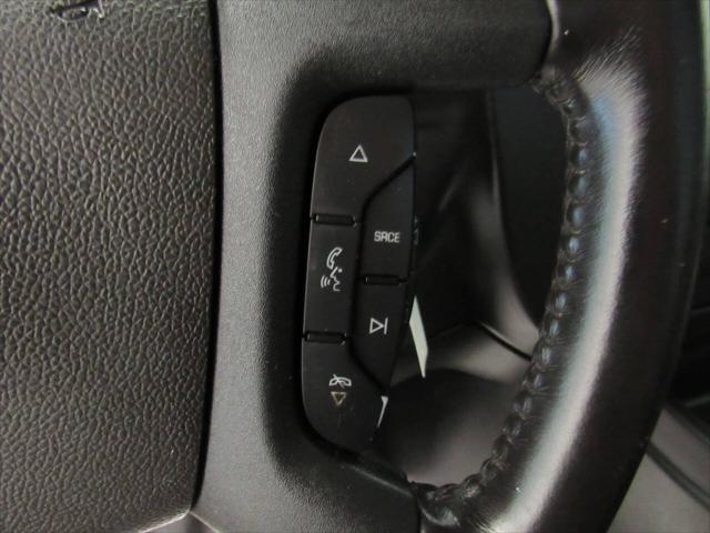 2020 Chevrolet Express Cutaway Work Van