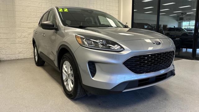 2022 Ford Escape SE 2022 Ford Escape SE