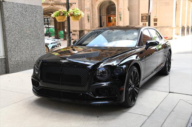 2024 Bentley Flying Spur Speed 2024 Bentley Flying Spur Speed