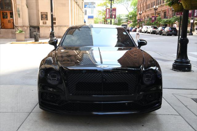 2024 Bentley Flying Spur Speed 2024 Bentley Flying Spur Speed