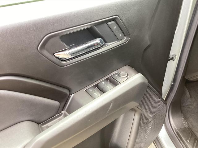 2025 GMC Canyon 4WD Elevation