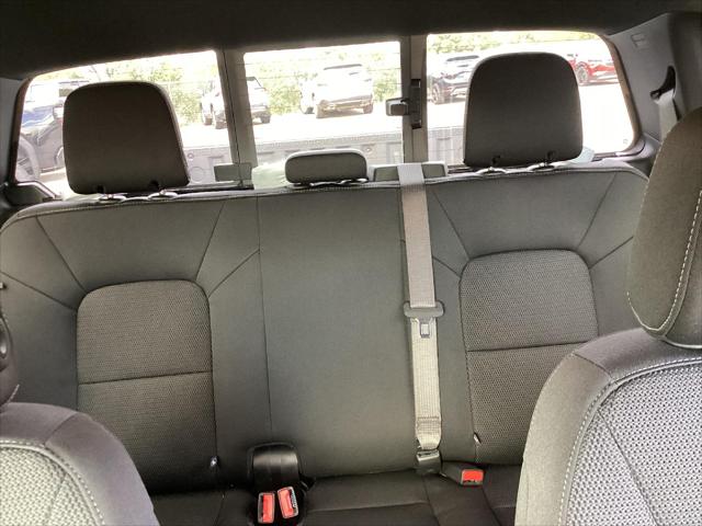 2025 GMC Canyon 4WD Elevation