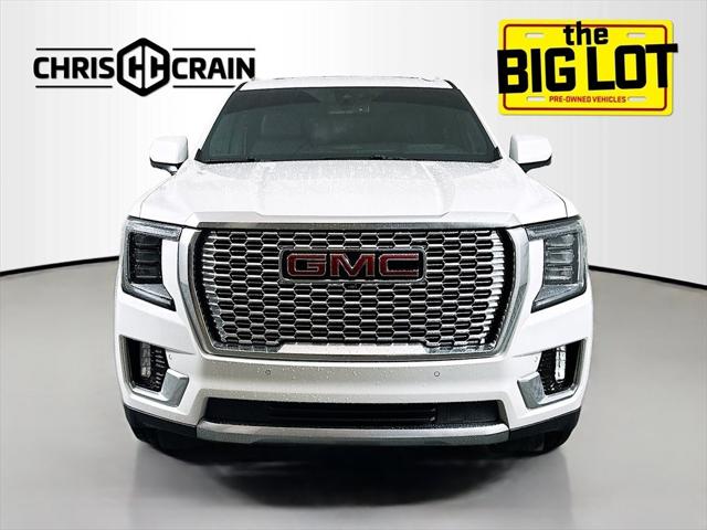 2022 GMC Yukon 2WD Denali