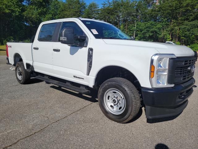 2025 Ford F-250 XL