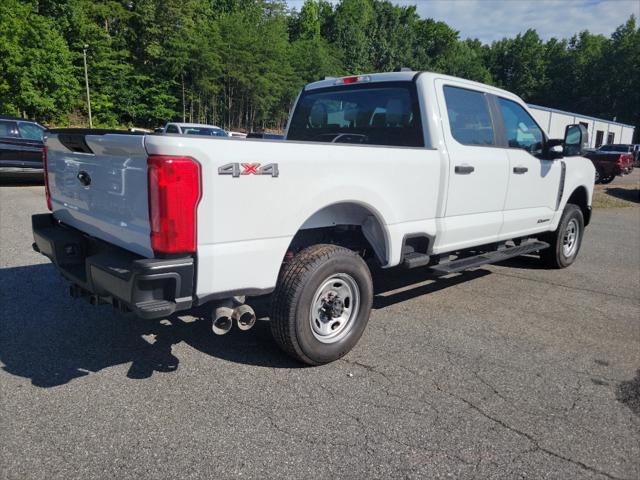 2025 Ford F-250 XL
