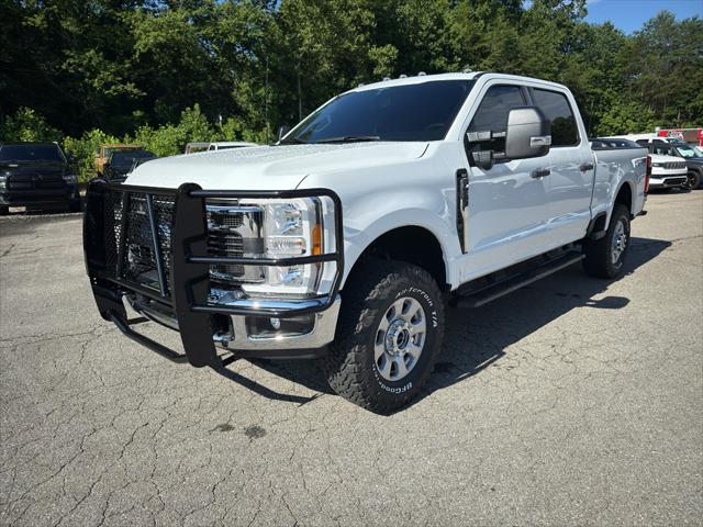 2023 Ford F-250 XLT