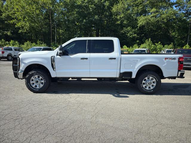 2023 Ford F-250 XLT