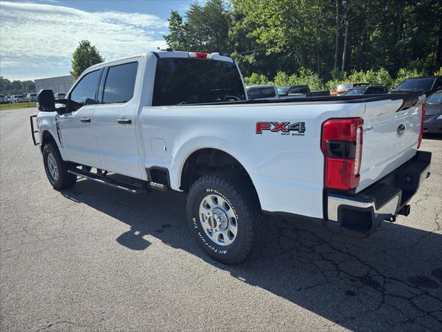 2023 Ford F-250 XLT