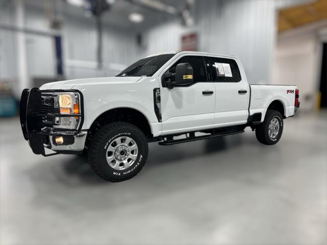 2023 Ford F-250 XLT