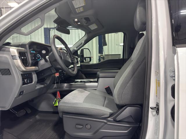 2023 Ford F-250 XLT