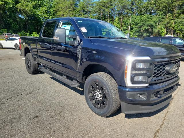2025 Ford F-250 XLT