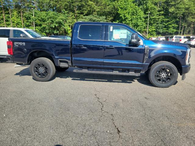 2025 Ford F-250 XLT