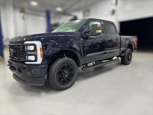 2025 Ford F-250 XLT