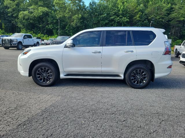 2023 Lexus GX 460 Premium