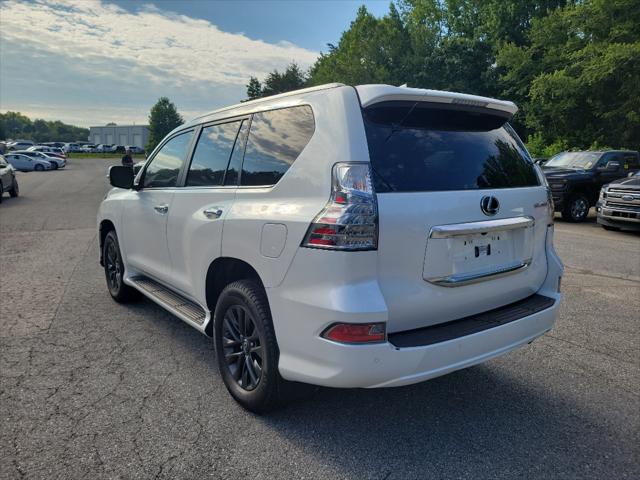 2023 Lexus GX 460 Premium
