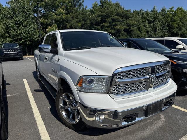 2014 RAM 1500 Laramie