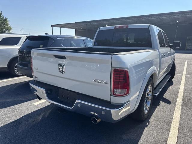 2014 RAM 1500 Laramie