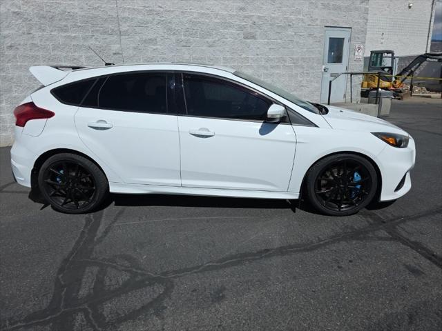 2016 Ford Focus RS RS RS2