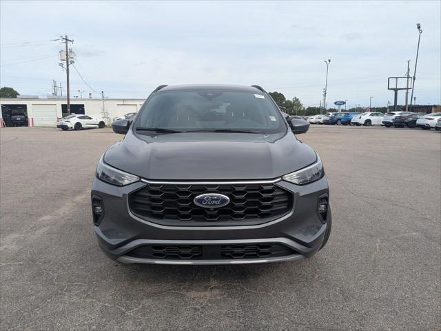 2023 Ford Escape ST-Line Select 2023 Ford Escape ST-Line Select