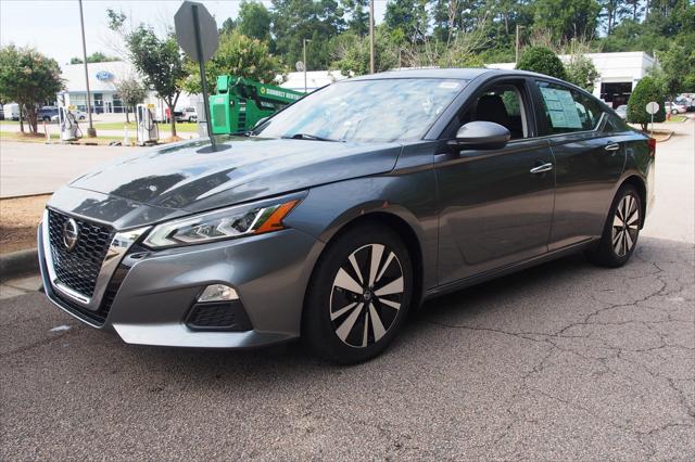 2022 Nissan Altima SV FWD