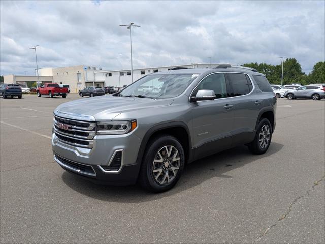 2023 GMC Acadia AWD SLE