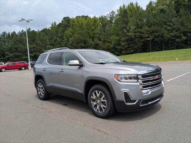 2023 GMC Acadia AWD SLE