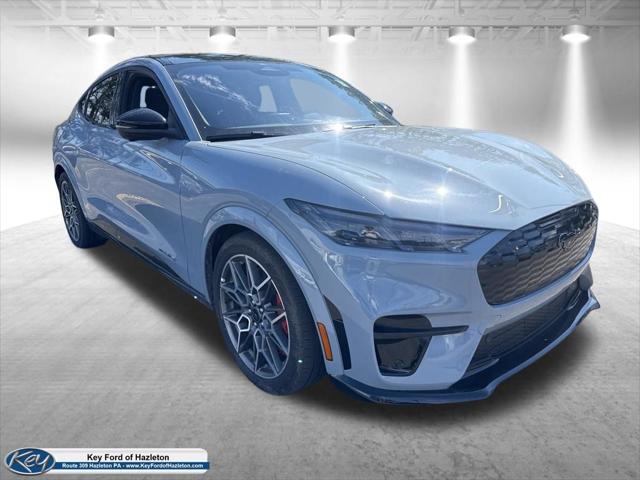 2025 Ford Mustang Mach-E GT for sale in Hazelton, PA