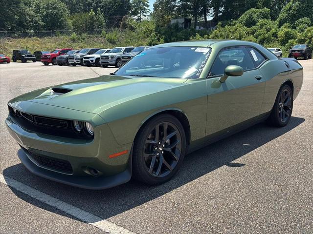 2023 Dodge Challenger GT