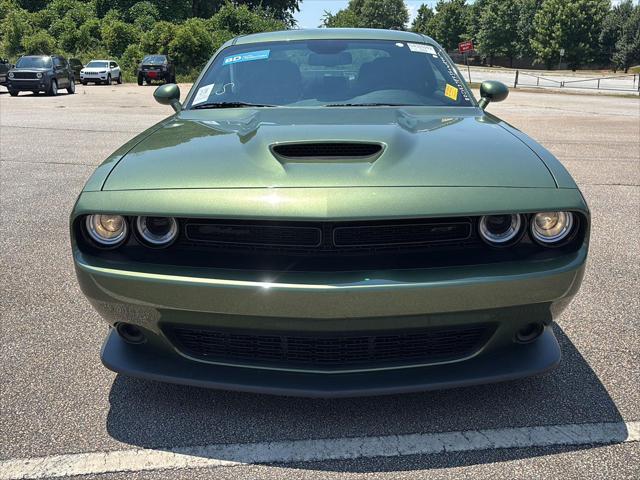 2023 Dodge Challenger GT
