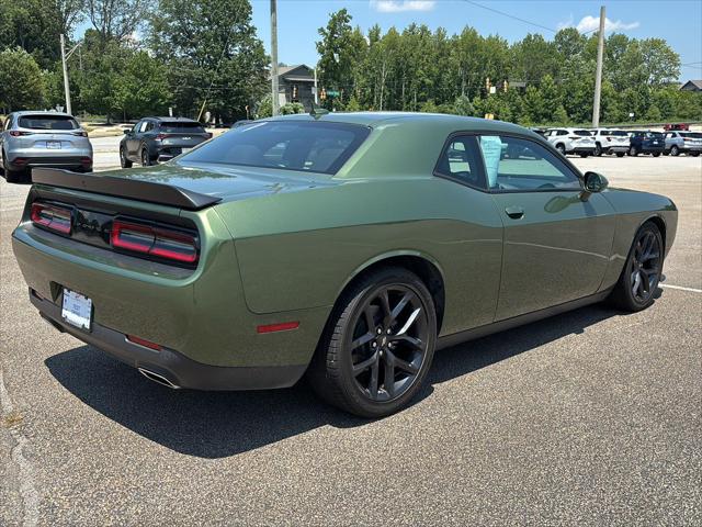 2023 Dodge Challenger GT