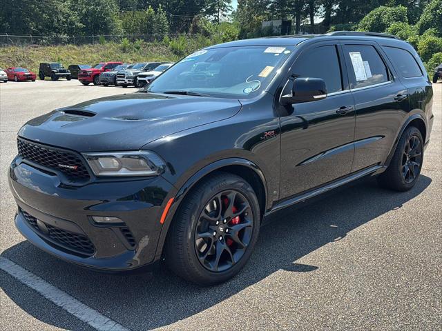 2023 Dodge Durango R/T Plus AWD