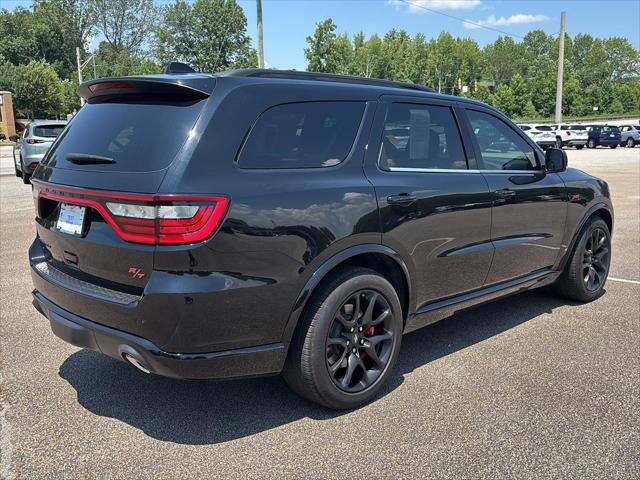 2023 Dodge Durango R/T Plus AWD