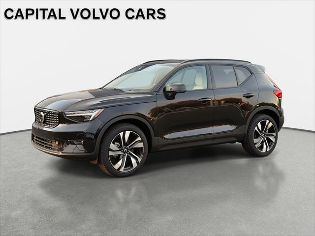 2026 Volvo XC40 Ultra, B5 AWD Gas (mild hybrid), Dark for sale in Tallahassee, FL