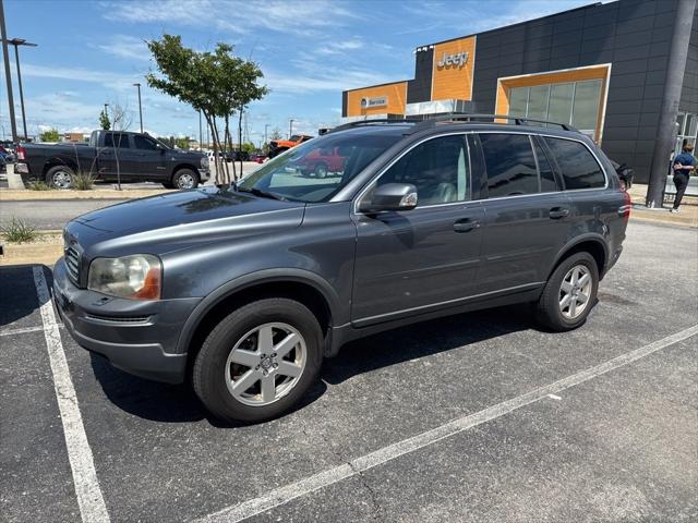 2007 Volvo XC90 3.2