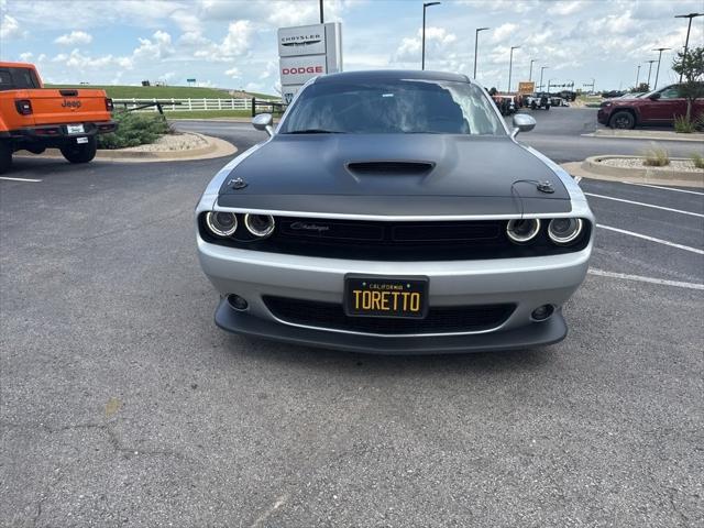 2020 Dodge Challenger R/T Scat Pack