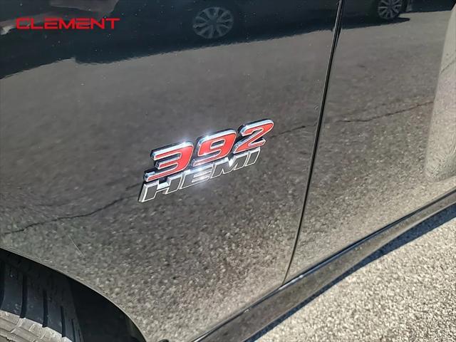 2020 Dodge Charger Scat Pack RWD