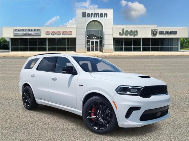 2024 Dodge Durango SRT 392 Premium AWD