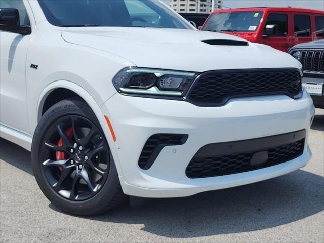 2024 Dodge Durango SRT 392 Premium AWD