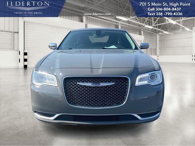 2019 Chrysler 300 Touring