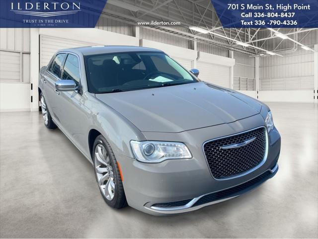 2019 Chrysler 300 Touring