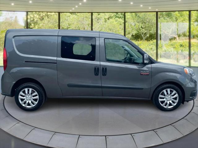 2021 RAM ProMaster City Wagon SLT