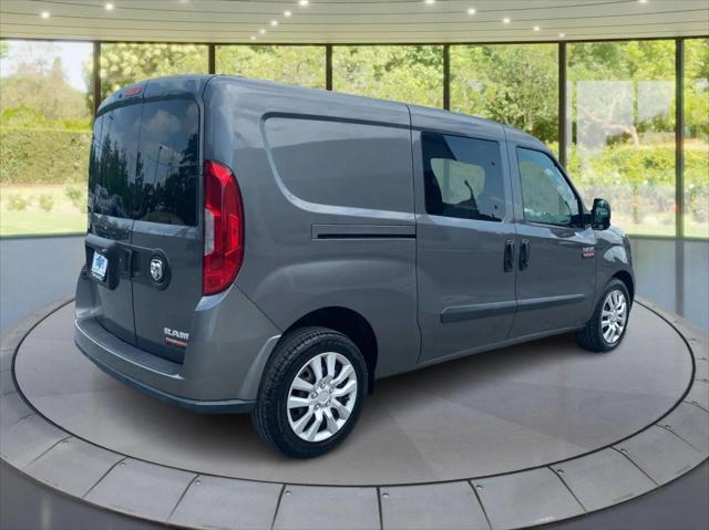2021 RAM ProMaster City Wagon SLT