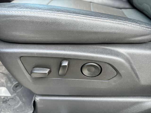 2023 Chevrolet Silverado 1500 4WD Crew Cab Short Bed ZR2