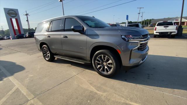 2021 Chevrolet Tahoe 2WD LT