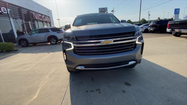 2021 Chevrolet Tahoe 2WD LT