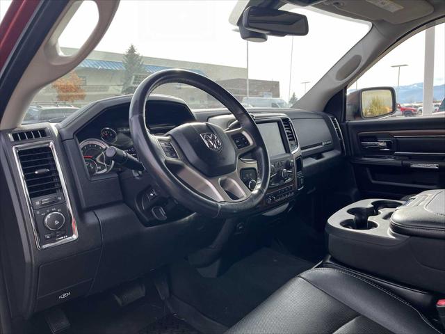 2013 RAM 2500 Laramie 2013 RAM 2500 Laramie