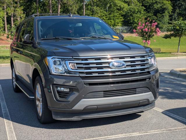 2021 Ford Expedition XLT