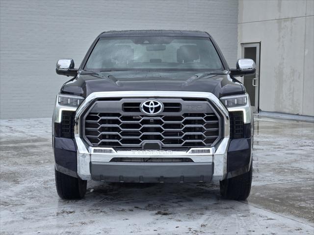 2024 Toyota Tundra Hybrid 1794 Edition 4WD